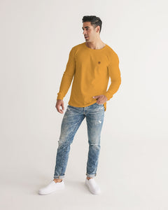 YFE Mens Long Sleeve Tshirt