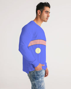 YFE Mens Long Sleeve Tshirt