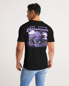 YFE Mens Tshirt