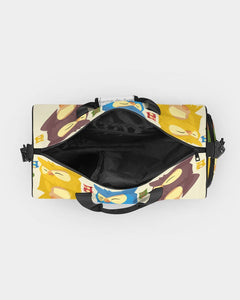 YFE Owl Coalition Sports Duffle Bag