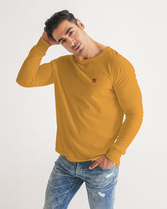 YFE Mens Long Sleeve Tshirt