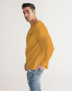 YFE Mens Long Sleeve Tshirt