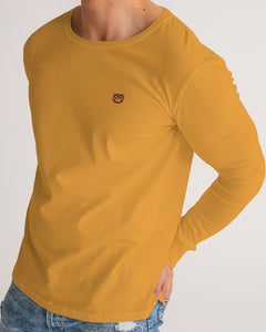 YFE Mens Long Sleeve Tshirt