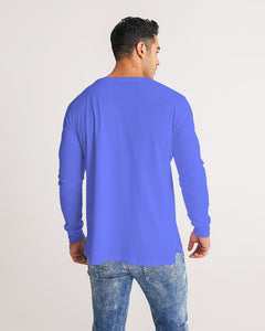 YFE Mens Long Sleeve Tshirt