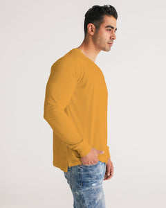 YFE Mens Long Sleeve Tshirt