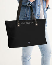 Load image into Gallery viewer, Playful Autumn Stylish Tote
