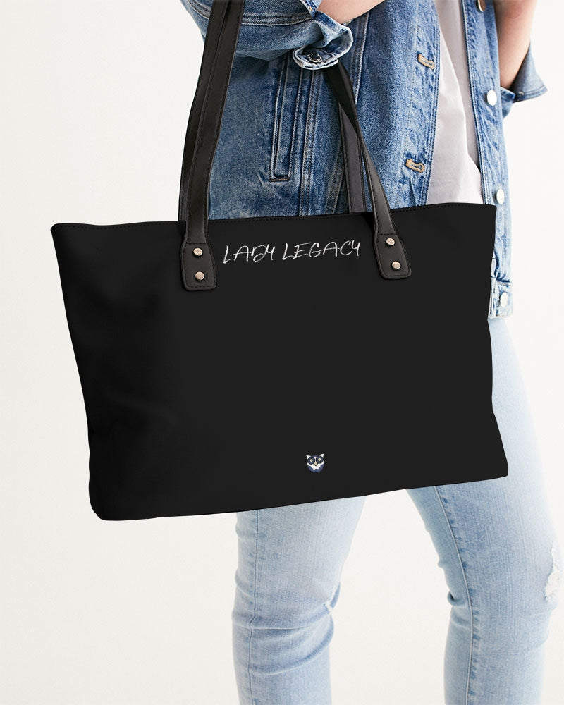 Playful Autumn Stylish Tote