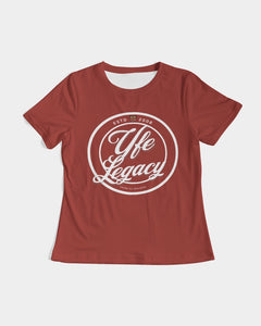 Lady YFE Tshirt