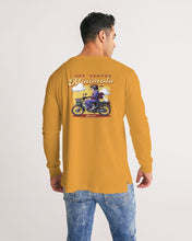 Load image into Gallery viewer, YFE Mens Long Sleeve Tshirt
