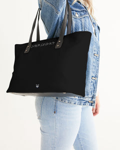 Playful Autumn Stylish Tote