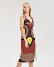 Load image into Gallery viewer, Lady YFE Split Dress
