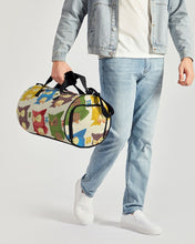 Load image into Gallery viewer, YFE Owl Coalition Sports Duffle Bag
