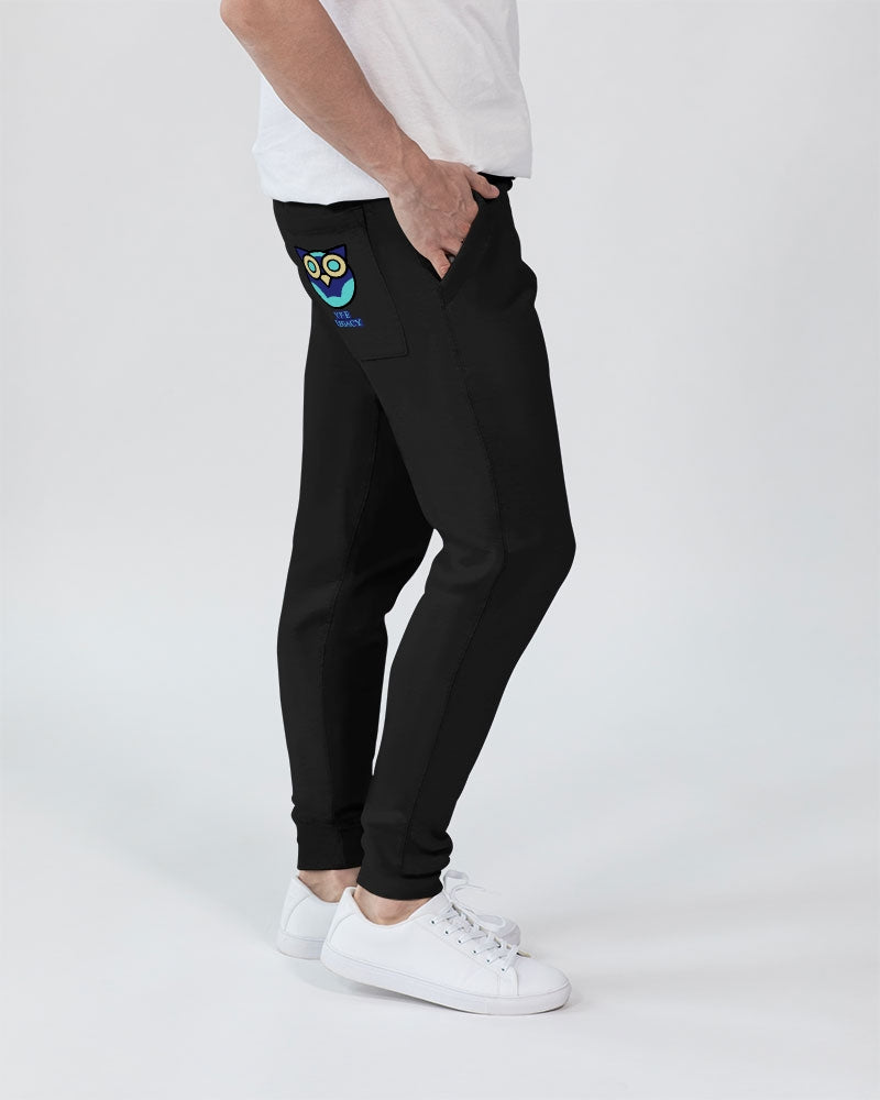 YFEL x Lane Seven Mens Joggers