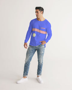 YFE Mens Long Sleeve Tshirt