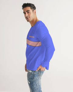 YFE Mens Long Sleeve Tshirt