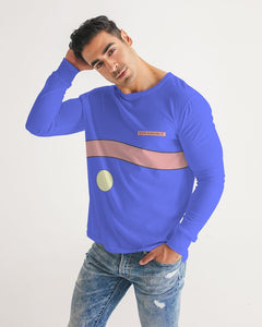 YFE Mens Long Sleeve Tshirt