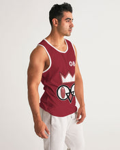 Load image into Gallery viewer, YFE MENS Rowdy Red Vintage Jersey
