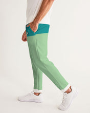 Load image into Gallery viewer, YFE MENS Lite Minty Green Joggers
