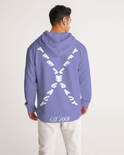 Load image into Gallery viewer, YFE MENS Legacy Lavender Vibe HooTie
