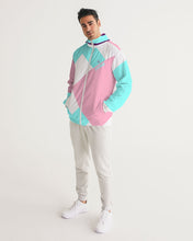 Load image into Gallery viewer, YFE MENS 1DoesLOVEspring Windbreaker
