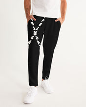 Load image into Gallery viewer, YFE MENS Black Winter Joggers
