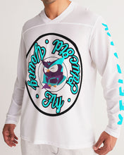 Load image into Gallery viewer, YFE MENS CIRCLE OF TRUTH YFE Hockey Jersey
