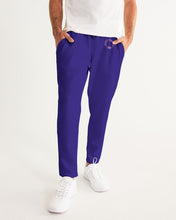 Load image into Gallery viewer, YFE MENS Regal Blue Joggers
