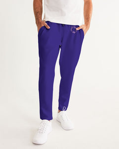 YFE MENS Regal Blue Joggers