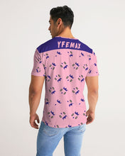 Load image into Gallery viewer, YFE MENS Regal Blue Tshirt
