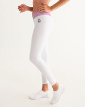 Load image into Gallery viewer, Lady YFE SpPRinG wHItE Yoga Pants
