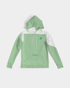 Lady YFE Lite Minty Green Hoodie