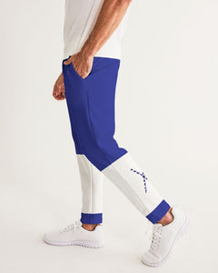 YFE MENS Good Ol' Blue Magoo Joggers