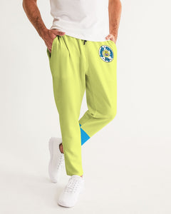 YFE MENS Mellow Yellow Joggers