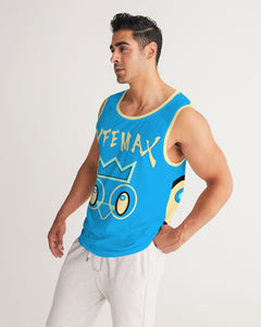 YFE MENS tANGY BLu Jersey