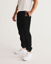 Load image into Gallery viewer, YFE MENS Winter White Track Pants
