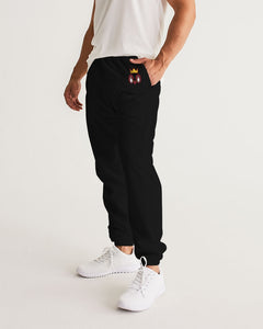 YFE MENS Winter White Track Pants