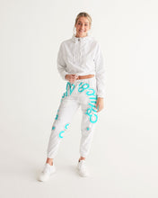 Load image into Gallery viewer, Lady YFE Wreath Yoga Pants
