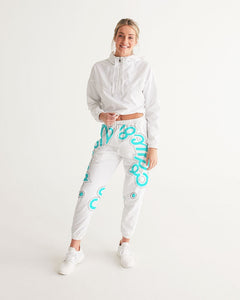 Lady YFE Wreath Yoga Pants