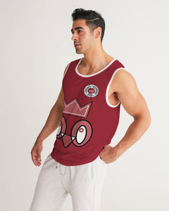 YFE MENS Rowdy Red Jersey