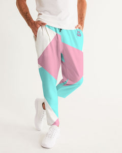 YFE MENS 1DoesLOVEspring Joggers