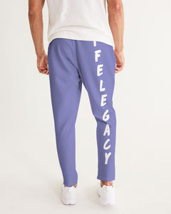 YFE MENS Legacy Lavender Vibe Joggers