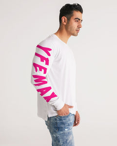 YFE MENS Long Sleeve Tshirt