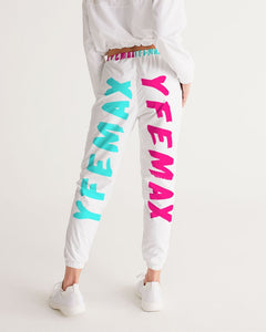 Lady YFE Brain Cage Track Pants