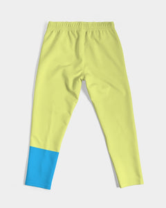 YFE MENS Mellow Yellow Joggers