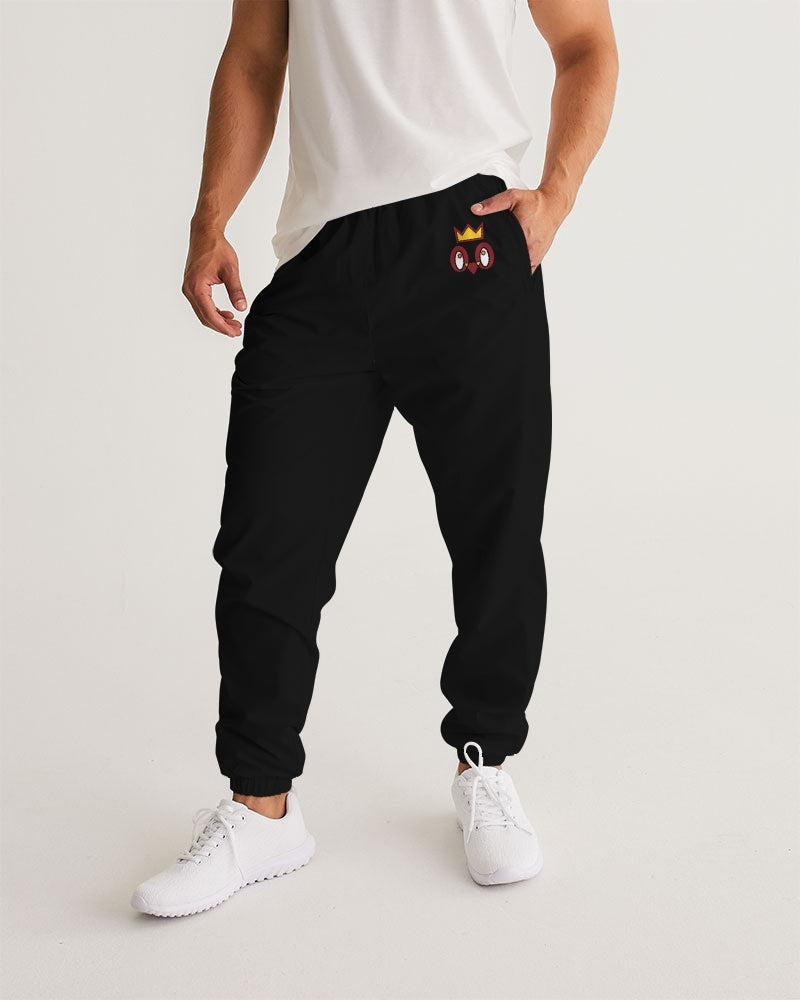 YFE MENS Winter White Track Pants