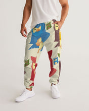 Load image into Gallery viewer, YFE MENS Owl Coalition Track Pants
