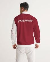 Load image into Gallery viewer, YFE MENS Rowdy Red Track Jacket
