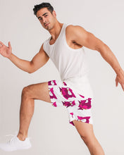 Load image into Gallery viewer, YFE MENS mini birds Jogger Shorts
