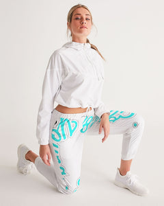 Lady YFE Wreath Yoga Pants