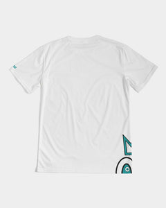 YFE MENS SpRinG wHItE Men's Tshirt